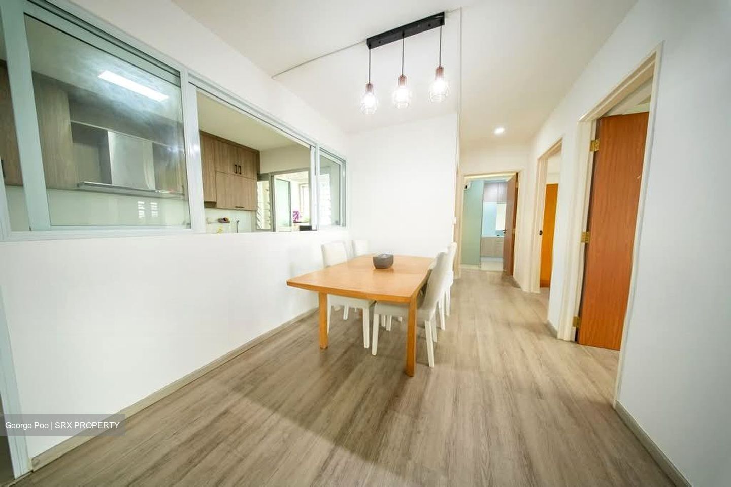 Blk 677B Park Grove @ Yishun (Yishun), HDB 5 Rooms #583881001